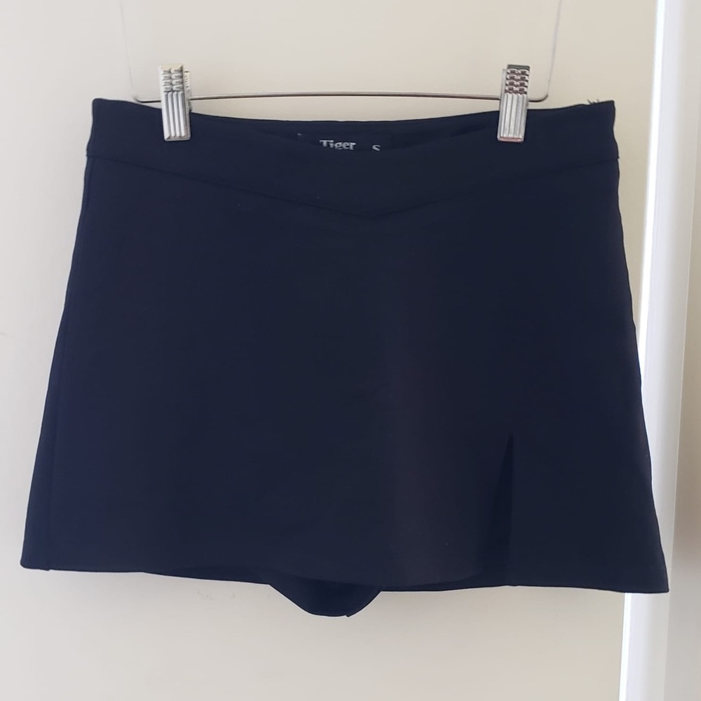 Mini skirt